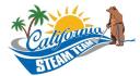 California Steam Team logo